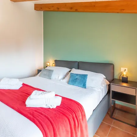Apartament Skylake By Design Bellano